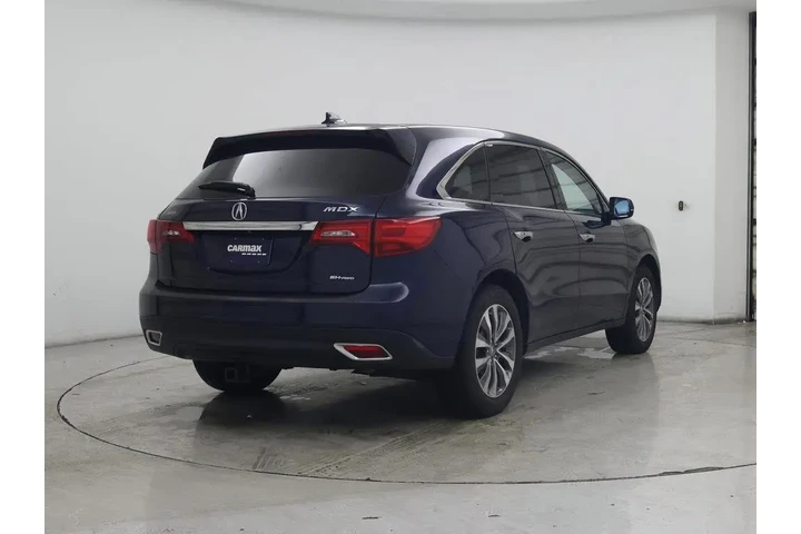 $15998 : Acura MDX 2016 SH-AWD 4dr SU image 8