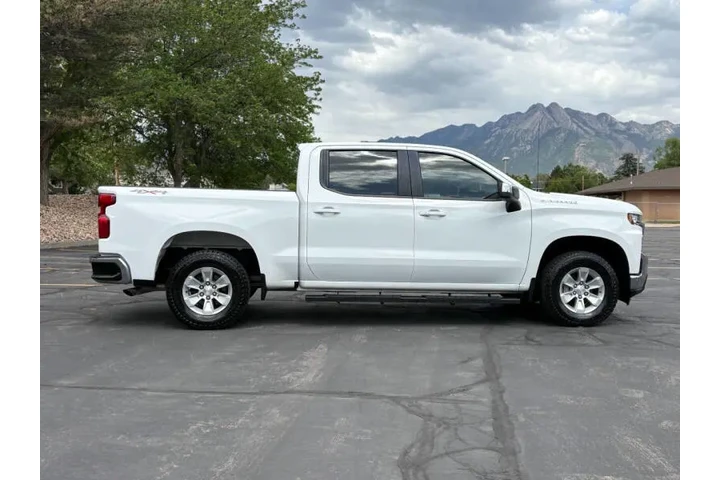 $22900 : 2021 Silverado 1500 LT image 6