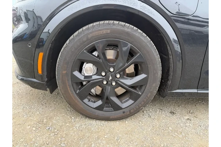 $31000 : Ford Mustang Mach-E 2023 AWD image 9