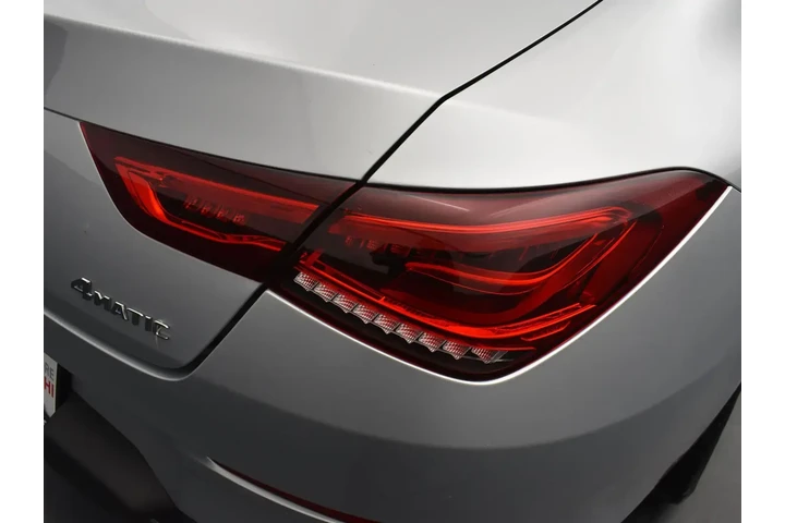 $27752 : Mercedes-Benz CLA 2022 AWD C image 8