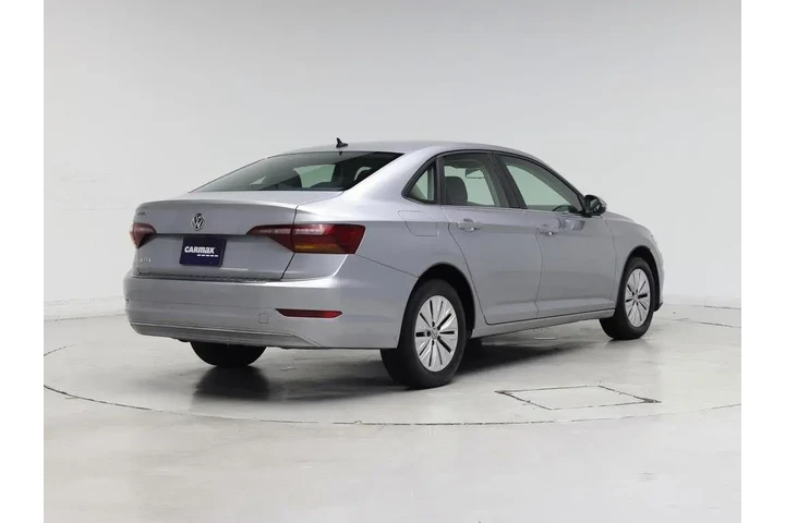 $13998 : Volkswagen Jetta 2019 S 4dr image 8