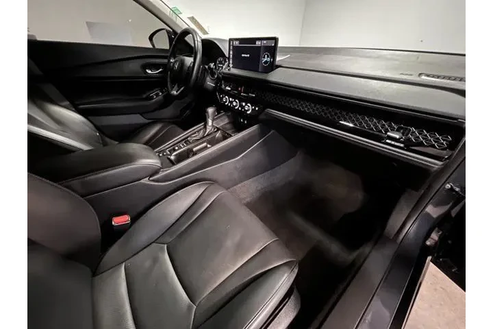 $29397 : Honda Accord Hybrid 2023 Tou image 10