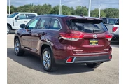 Toyota Highlander 2018 AWD L thumbnail