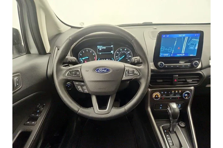 $21998 : Ford EcoSport 2022 AWD SES 4 image 10
