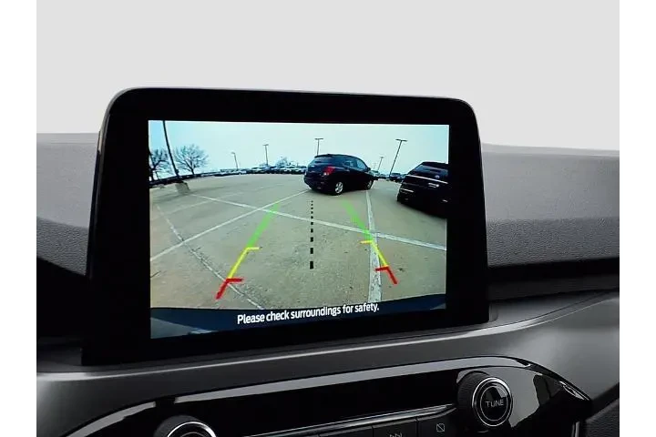 $21662 : Ford Escape 2023 Active 4dr image 9