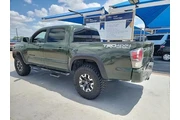$33773 : Toyota Tacoma 2021 4x4 TRD P thumbnail
