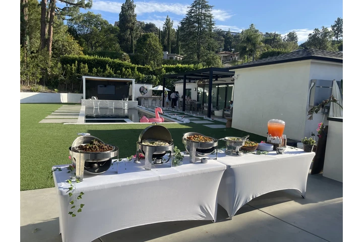 FLAVORS CATERING image 3