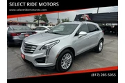 2018 XT5 en Arlington TX