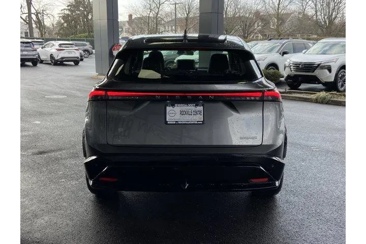 $18900 : Nissan Ariya 2024 Engage 4dr image 6