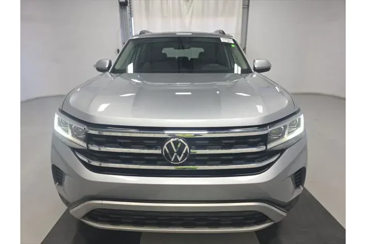 $24490 : Volkswagen Atlas 2023 V6 SE image 2