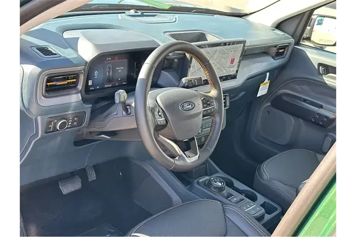 $37000 : Ford Maverick 2025 AWD Tremo image 7