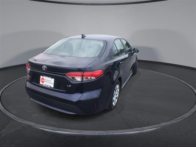 $16800 : PRE-OWNED 2020 TOYOTA COROLLA image 8