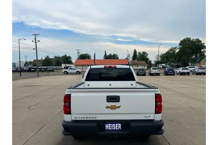 $18500 : 2015 Silverado 1500 ONLY 66,0 image 7