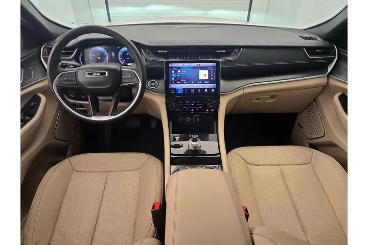 $33998 : Jeep Grand Cherokee 2023 4x4 image 9