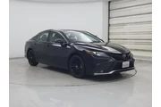 Toyota Camry 2022 XSE 4dr Se