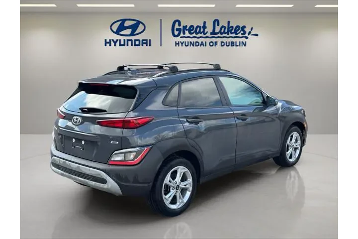 $20166 : Hyundai KONA 2023 AWD SEL 4d image 5