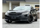 2017 Civic LX thumbnail