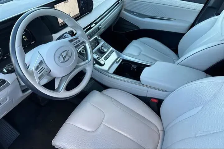 $36230 : Hyundai PALISADE 2023 Callig image 9