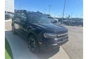 $24120 : Ford Bronco Sport 2022 AWD O thumbnail