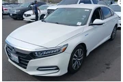 $22888 : Honda Accord Hybrid 2020 Bas thumbnail