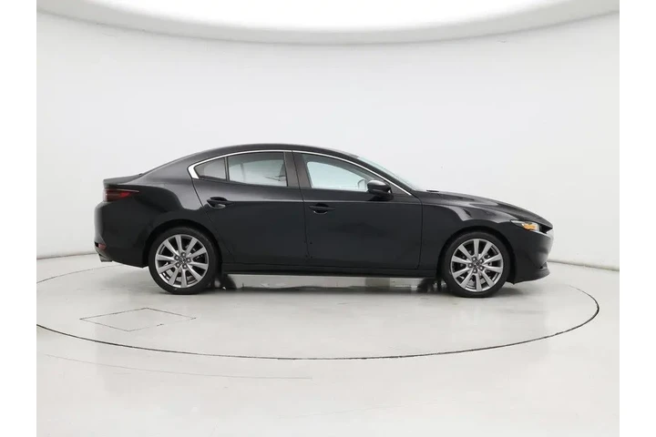 $19998 : Mazda Mazda3 Sedan 2021 Pref image 7