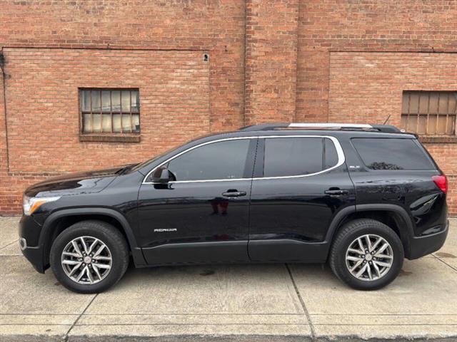 $15500 : 2018 GMC Acadia SLE-2 image 4