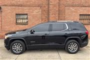 $15500 : 2018 GMC Acadia SLE-2 thumbnail