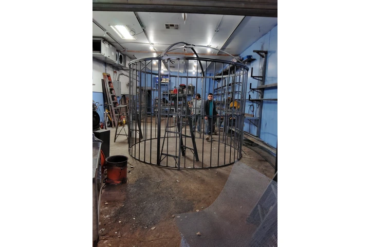 Martin Welding works image 2