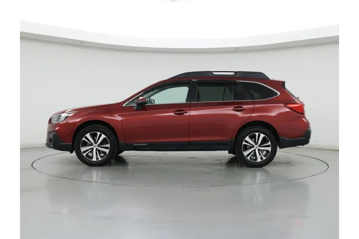 $18998 : Subaru Outback 2018 AWD 2.5i image 3
