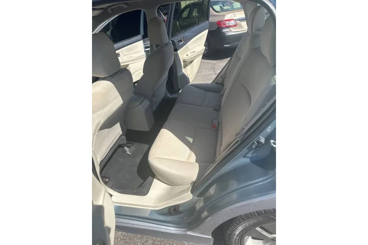 2012 Impreza 2.0i Sport Premi image 6