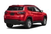 $23377 : Jeep Compass 2025 4x4 Latitu thumbnail