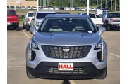 $17248 : Cadillac XT4 2019 Luxury 4dr thumbnail