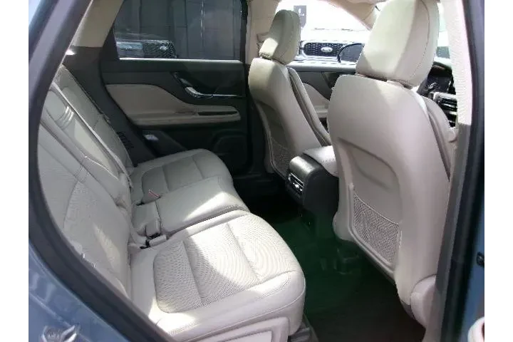 $32996 : Lincoln Corsair 2023 AWD Sta image 5