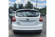 $4200 : 2012 Focus SE thumbnail
