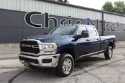 2024 3500 Tradesman en Tulsa