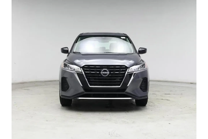 $17998 : Nissan Kicks 2024 S 4dr Cros image 5
