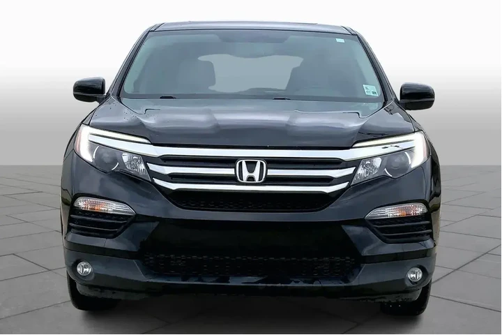$17155 : Honda Pilot 2017 EX-L 4dr SU image 4