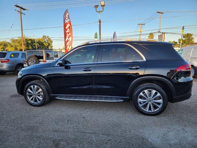 $42999 : 2020 Mercedes-Benz GLE GLE 350 image 9