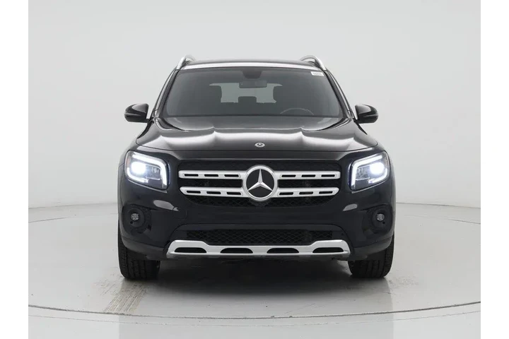 $29998 : Mercedes-Benz GLB 2023 AWD G image 5