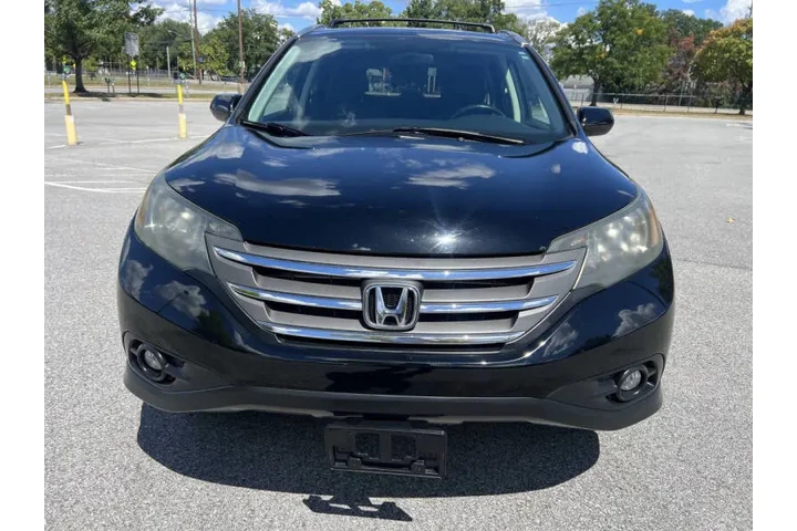 $11500 : 2013 CR-V EX-L image 3