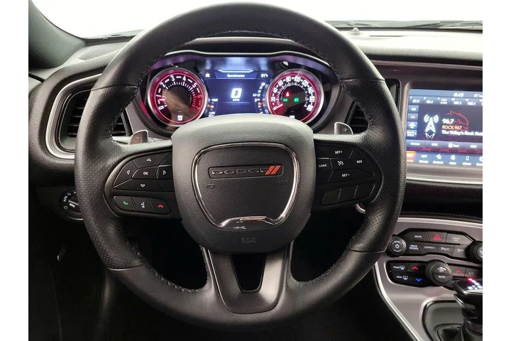$38998 : Dodge Challenger 2022 R/T Sc image 10