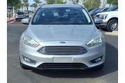 $8996 : Ford Focus 2015 Titanium 4dr thumbnail