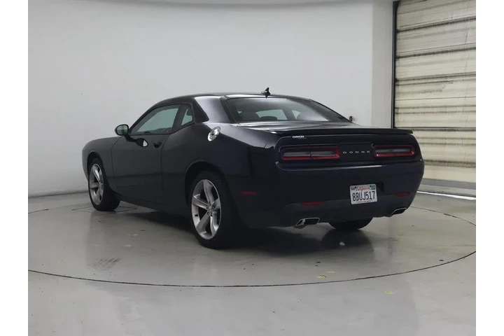 $15998 : Dodge Challenger 2015 SXT 2d image 2