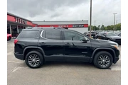 2017 GMC Acadia FWD 4dr SLT w en Lexington