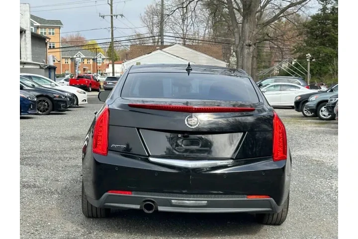 $8990 : 2014 ATS 2.5L Luxury image 7