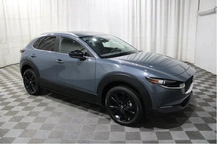 $24898 : Mazda CX-30 2024 AWD 2.5 S C image 1