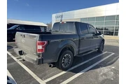 $24988 : Ford F-150 2018 4x4 XLT 4dr thumbnail
