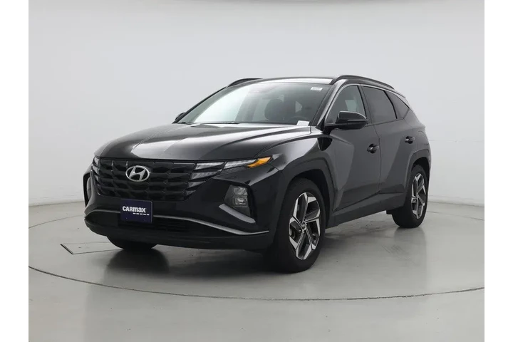 $22998 : Hyundai TUCSON 2023 SEL 4dr image 4