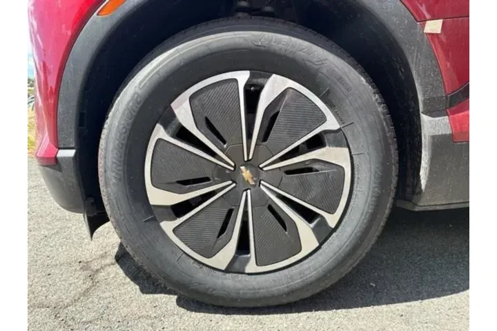 $38995 : Chevrolet Blazer EV 2024 AWD image 6