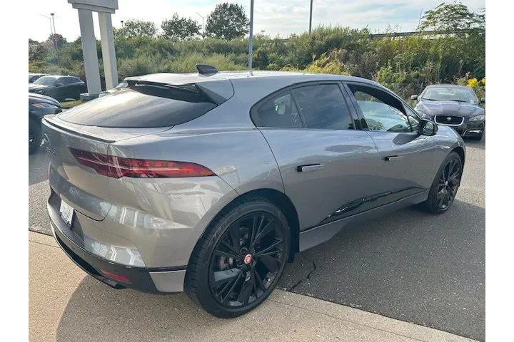 $39850 : Jaguar I-PACE 2023 AWD EV400 image 7